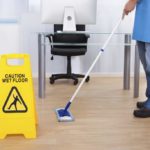 Cleaning services Abu Dhabi