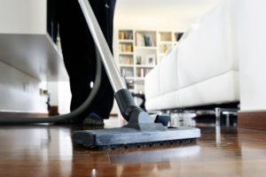 Cleaning services Abu Dhabi