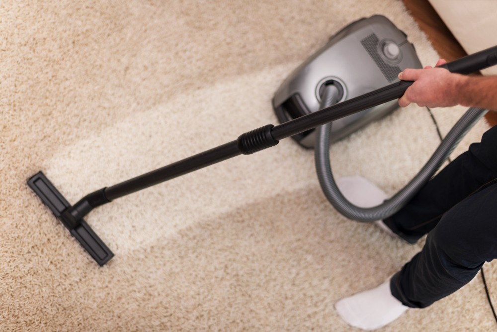 Outstanding Carpet Cleaning Services in Abu Dhabi