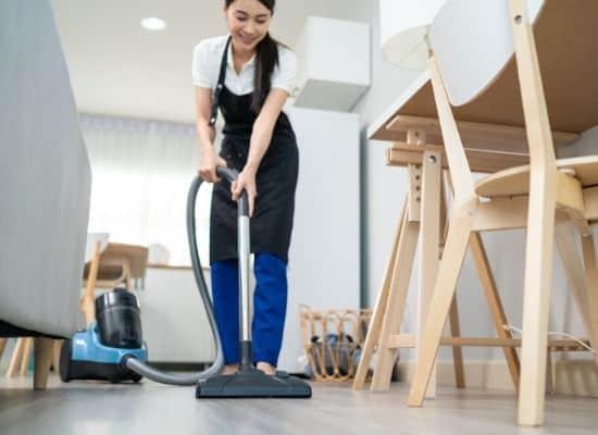 Best residential cleaning companies in Abu Dhabi