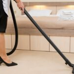 Why Deep Cleaning Services in Abu Dhabi are Essential