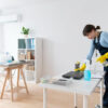 Apartment Deep Cleaning What to Expect from Professional Services