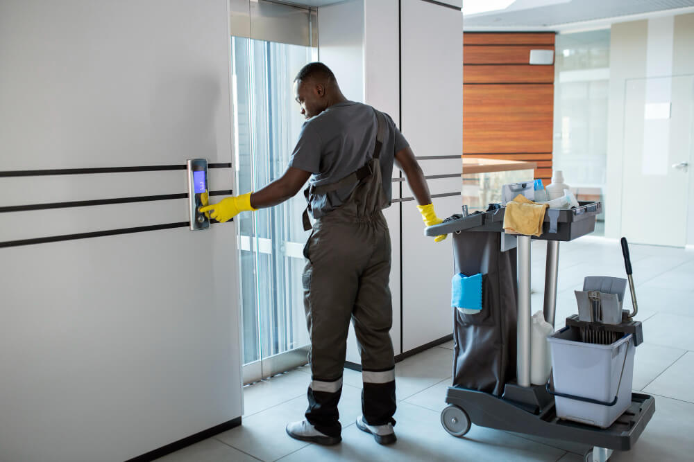 Best Apartment Cleaning Services Abu Dhabi