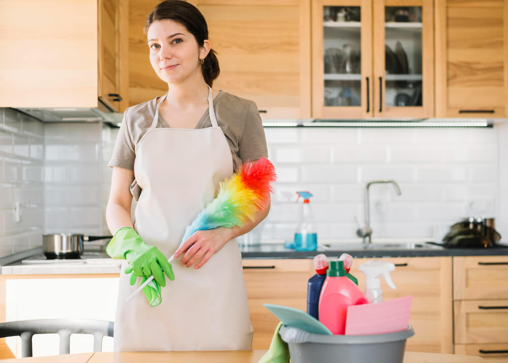 The Ultimate Guide to Choosing the Best Maid Cleaning Services