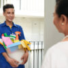 Top-rated apartment cleaning Abu Dhabi