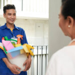 Top-rated apartment cleaning Abu Dhabi