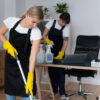 The Ultimate Checklist for Villa Cleaning Services in Abu Dhabi