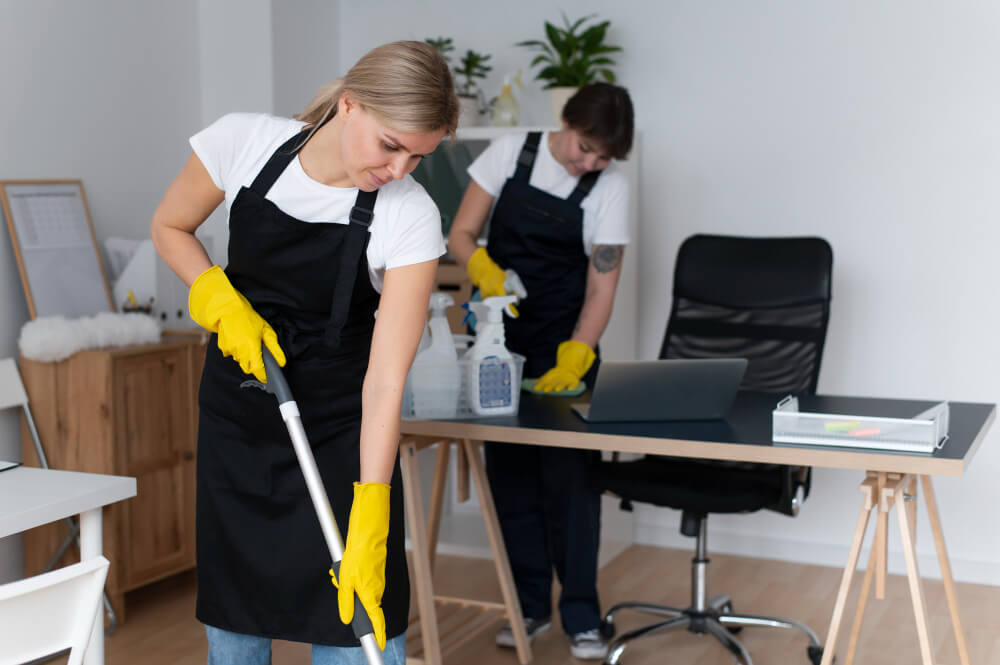 The Ultimate Checklist for Villa Cleaning Services in Abu Dhabi